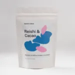 Reishi & cacao: delicioso regulador del sistema nervioso e inmunológico