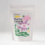 BLEND DE LA INTUICIÓN: DESCUBRITE EN TUS SUEÑOS