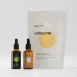 PACK PIEL ESPECTACULAR: POTENCIÁ LA PIEL DE ADENTRO HACIA AFUERA