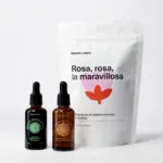PACK REGULADOR HORMONAL: BALANCE DE HORMONAS FEMENINAS